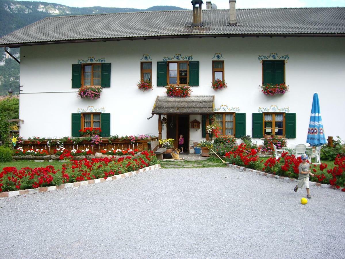 Апартаменты Casa Cristina Мольвено Экстерьер фото